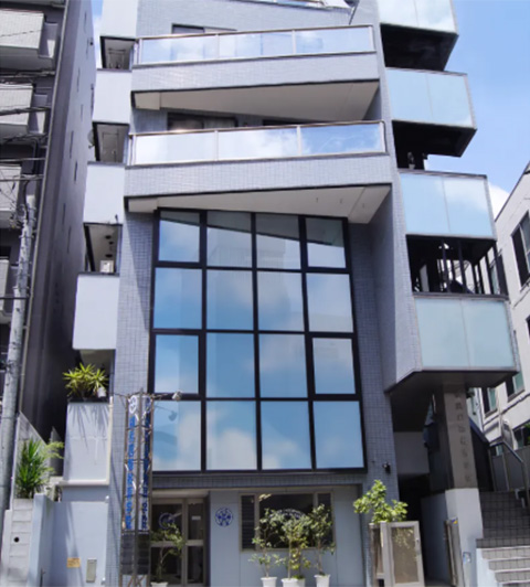 Yokohama International Education Academy