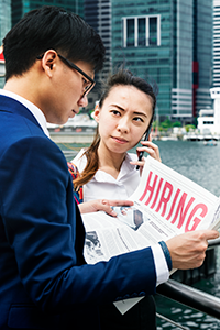 Employment Opportunity Program